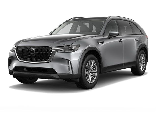 2024 MAZDA CX-90