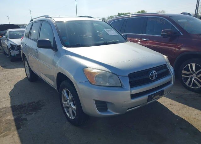 2012 TOYOTA RAV4