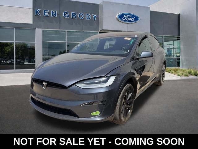 2023 TESLA Model X