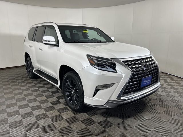 2023 LEXUS GX