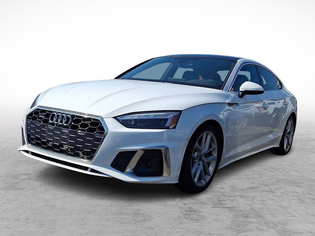 2024 AUDI A5