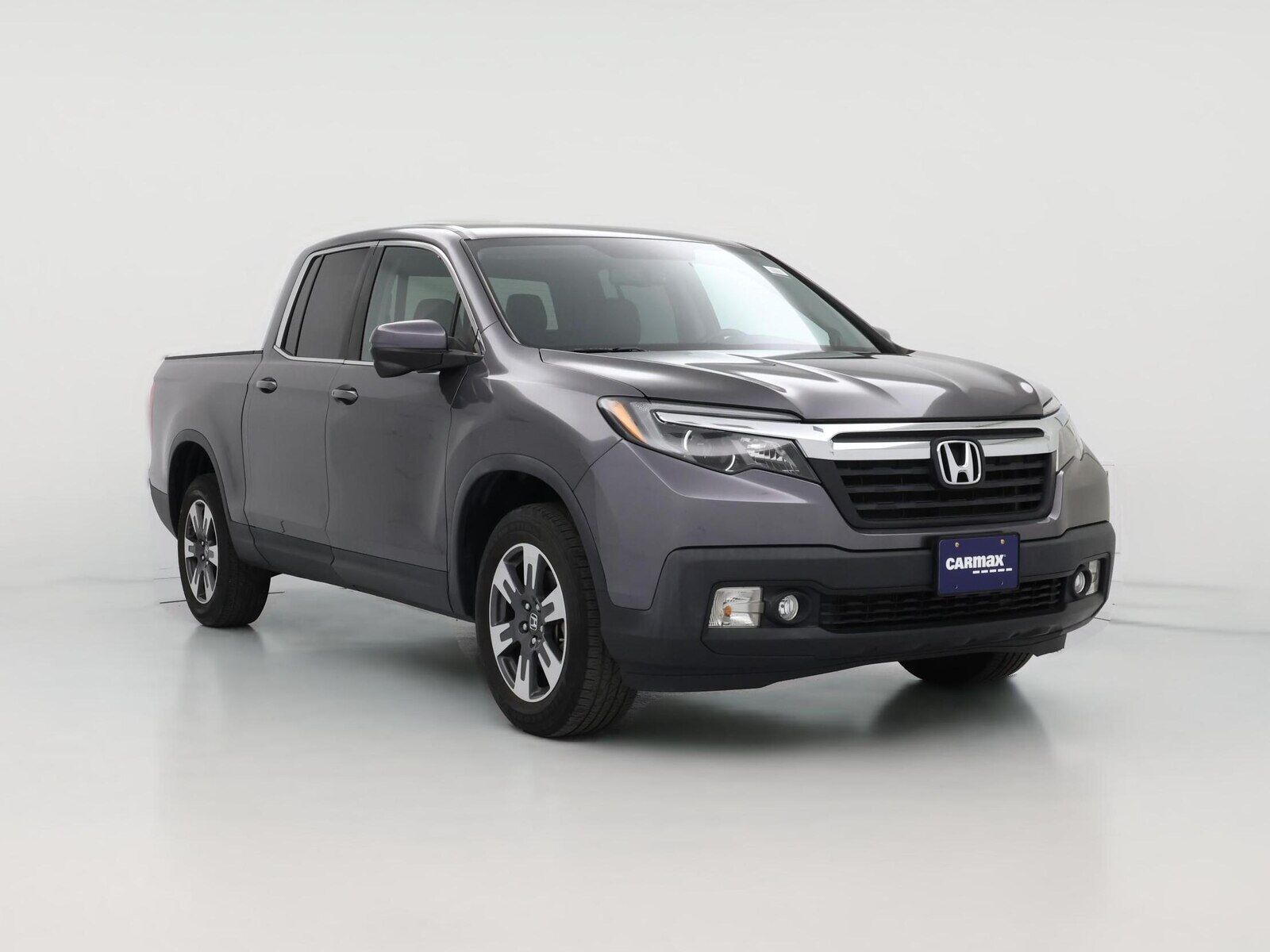 2019 HONDA Ridgeline