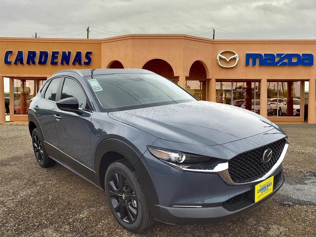 2024 MAZDA CX-30