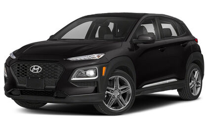 2021 HYUNDAI Kona Electric
