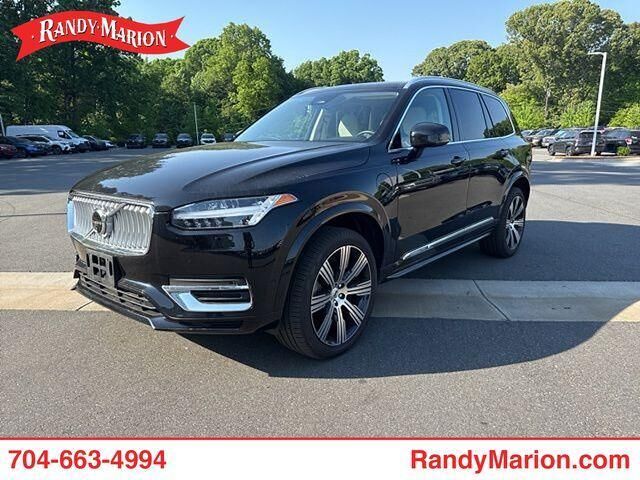 2024 VOLVO XC90