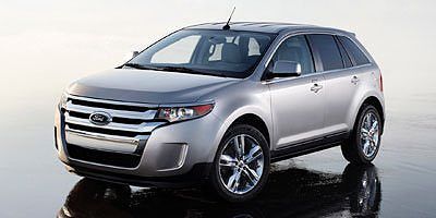 2011 FORD Edge