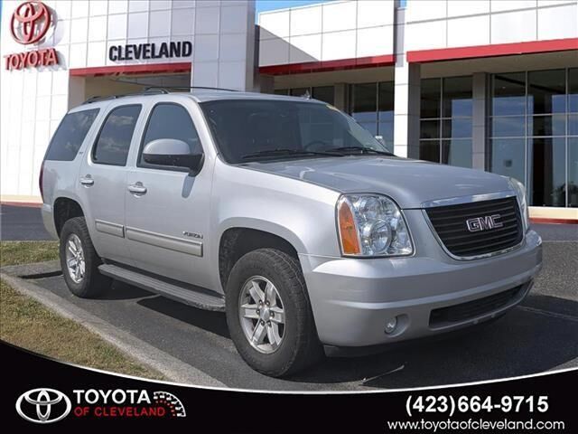 2013 GMC Yukon