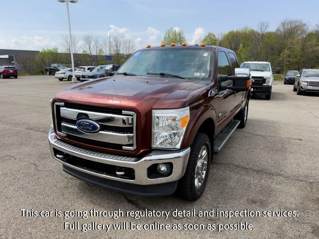 2016 FORD F-350