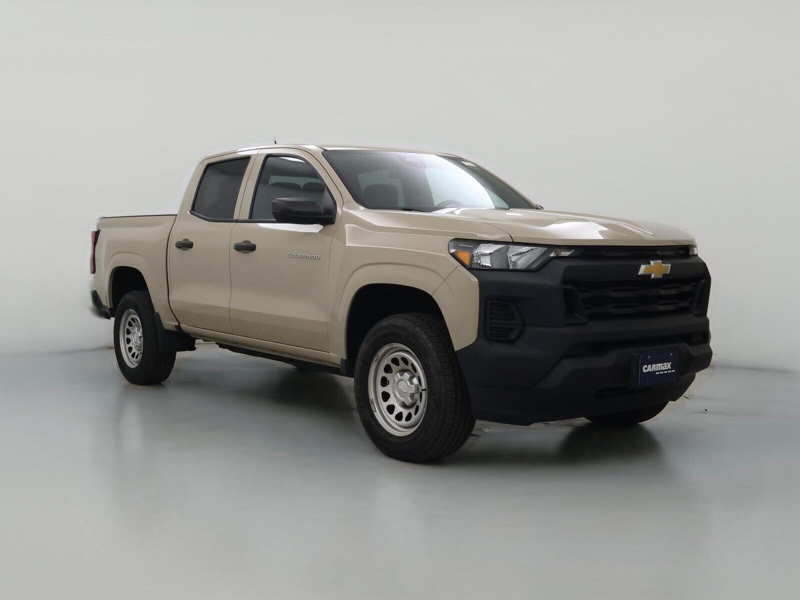 2023 CHEVROLET Colorado
