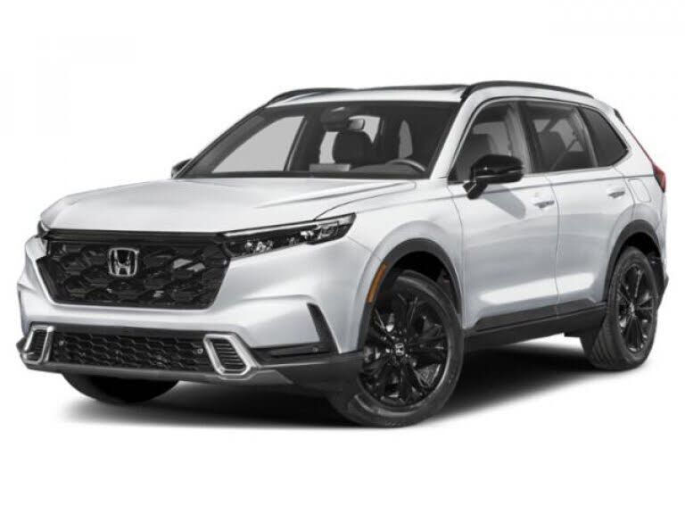 2023 HONDA CR-V