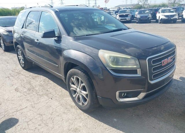 2013 GMC Acadia