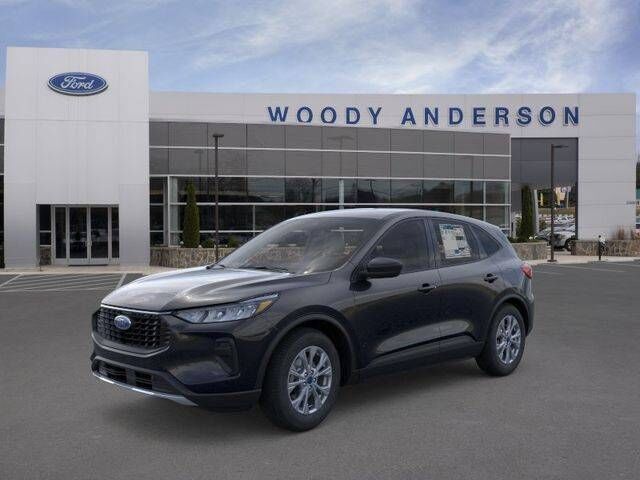 2026 FORD Escape