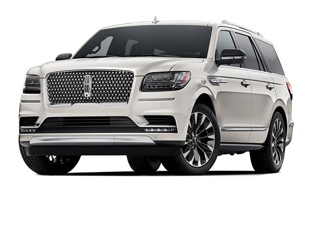 2019 LINCOLN Navigator