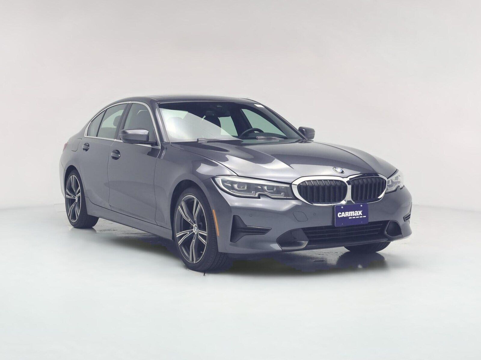2021 BMW 3 Series