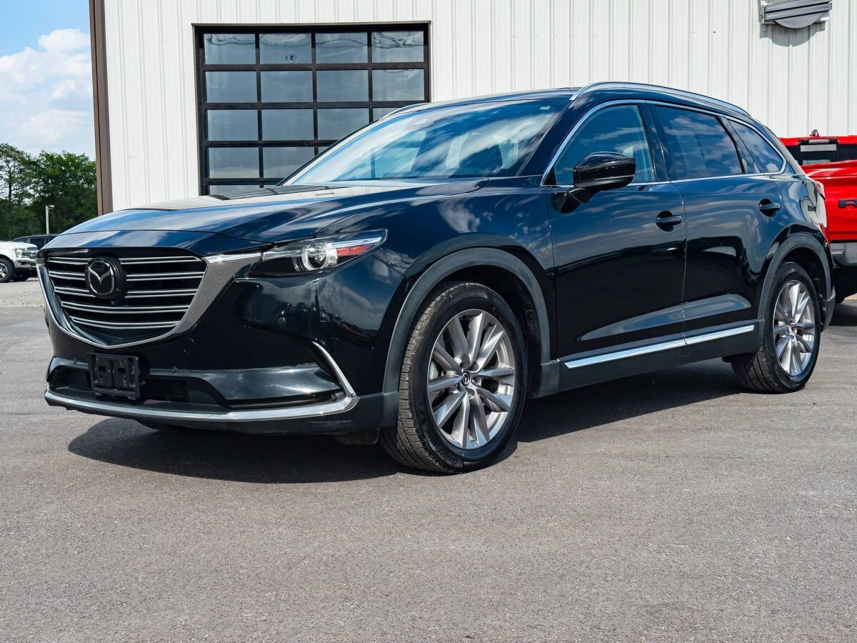 2020 MAZDA CX-9