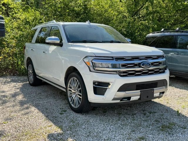 2023 FORD Expedition
