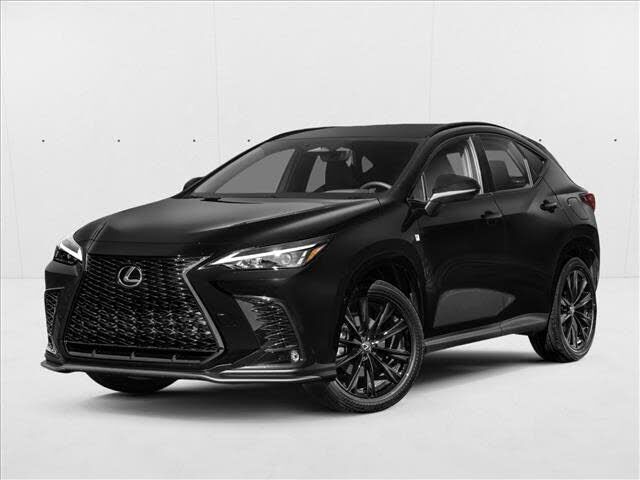 2023 LEXUS NX