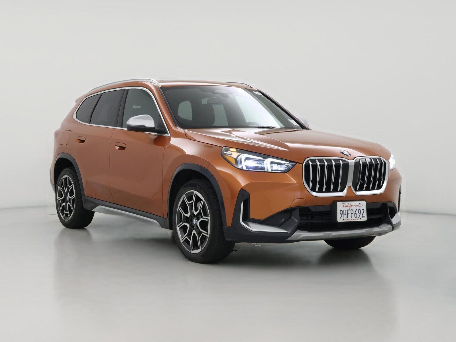 2023 BMW X1