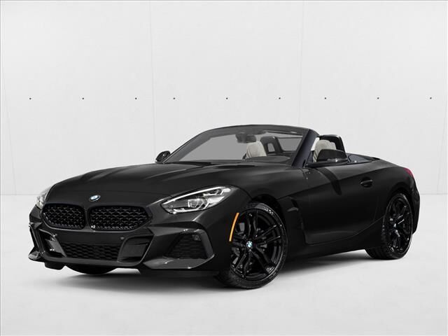2022 BMW Z4