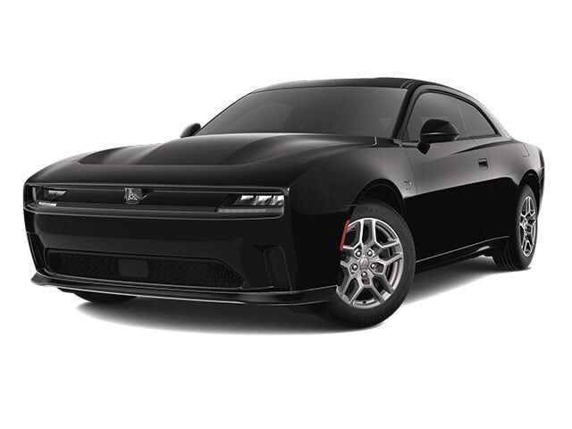 2025 DODGE Charger