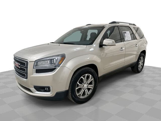 2014 GMC Acadia