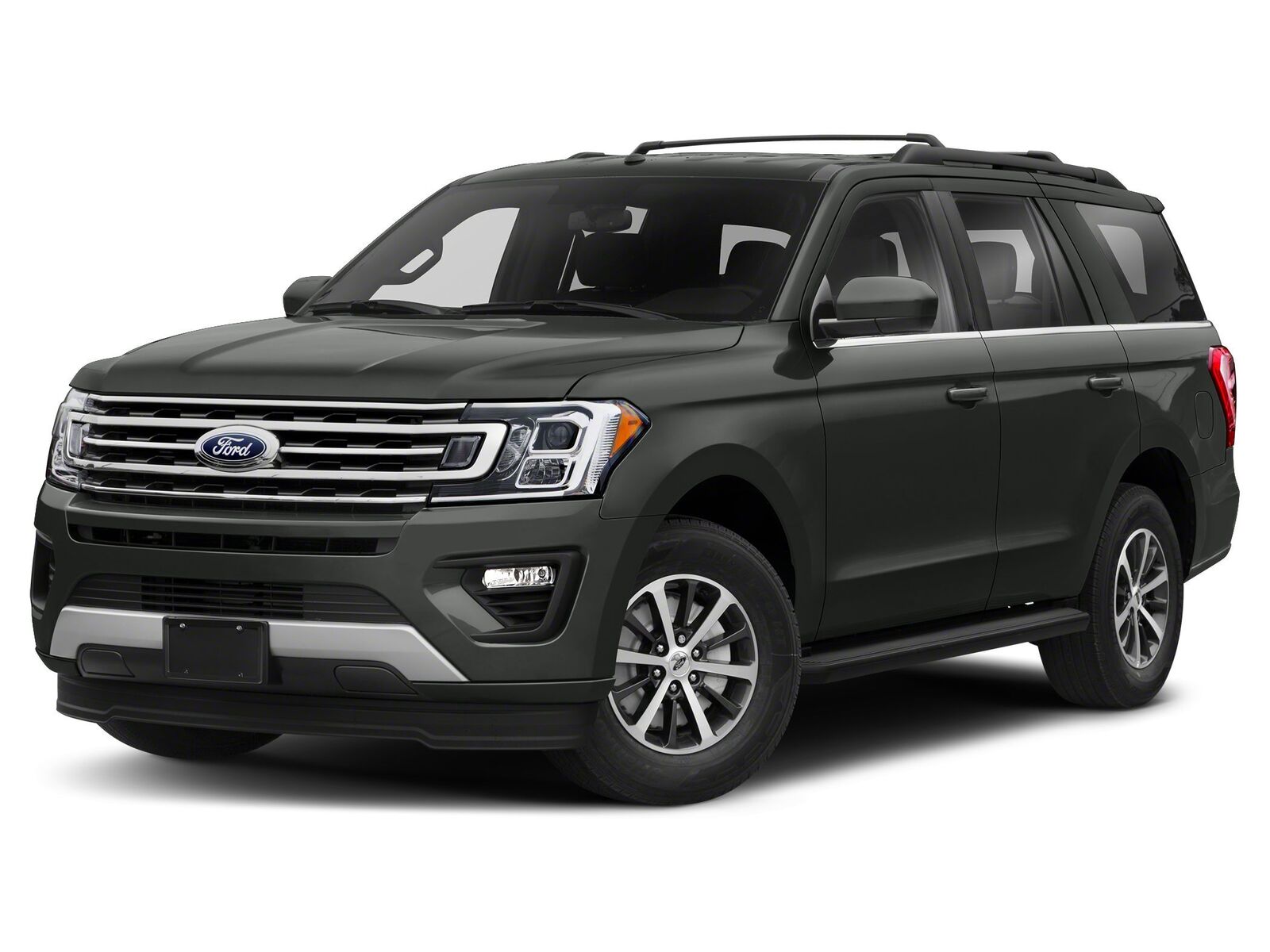 2019 FORD Expedition