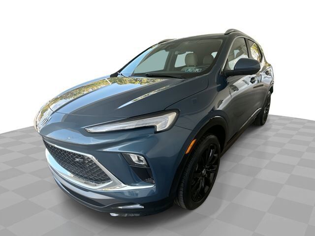 2024 BUICK Encore GX