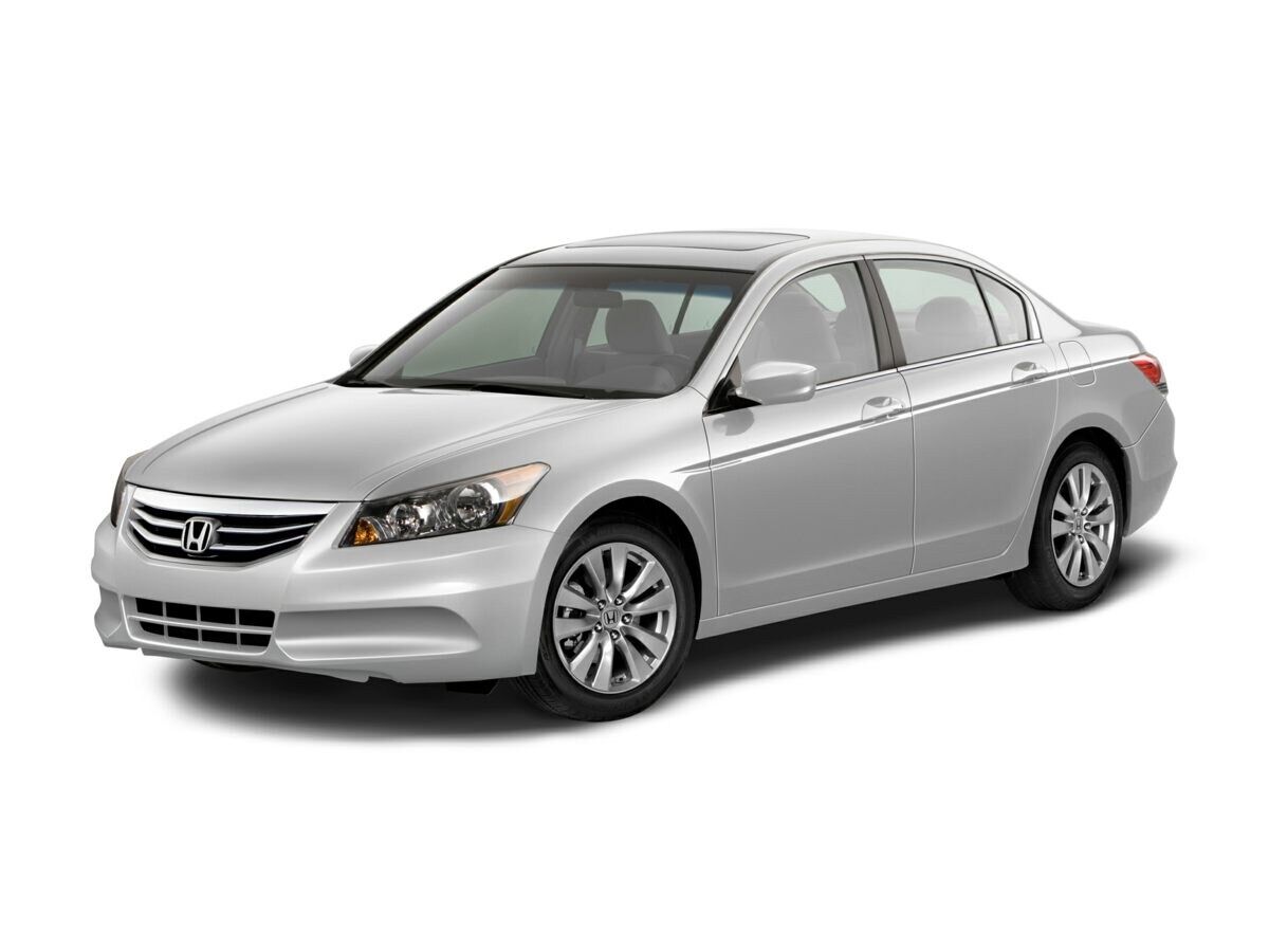 2011 HONDA Accord
