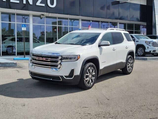 2023 GMC Acadia