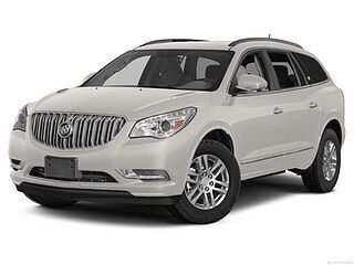 2014 BUICK Enclave