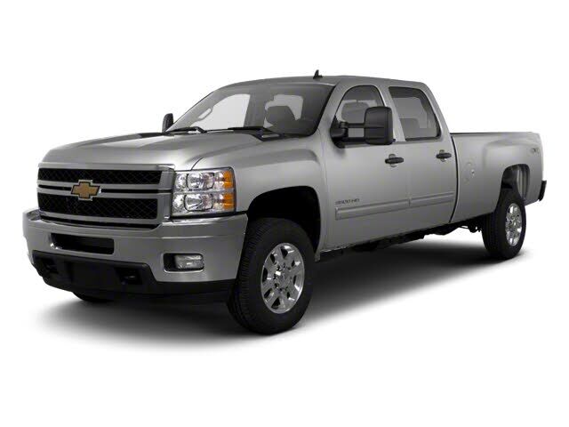 2013 CHEVROLET Silverado