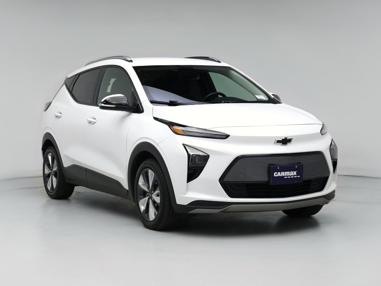 2023 CHEVROLET Bolt EUV