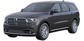 2015 DODGE Durango