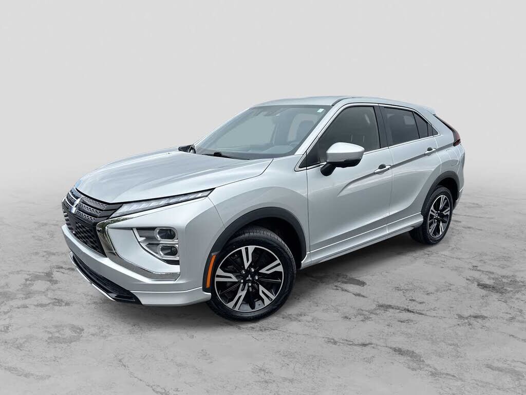 2024 MITSUBISHI ECLIPSE CROSS