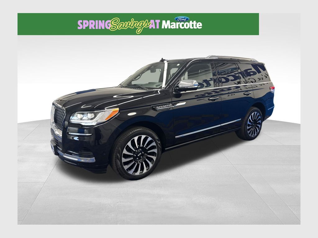 2023 LINCOLN Navigator