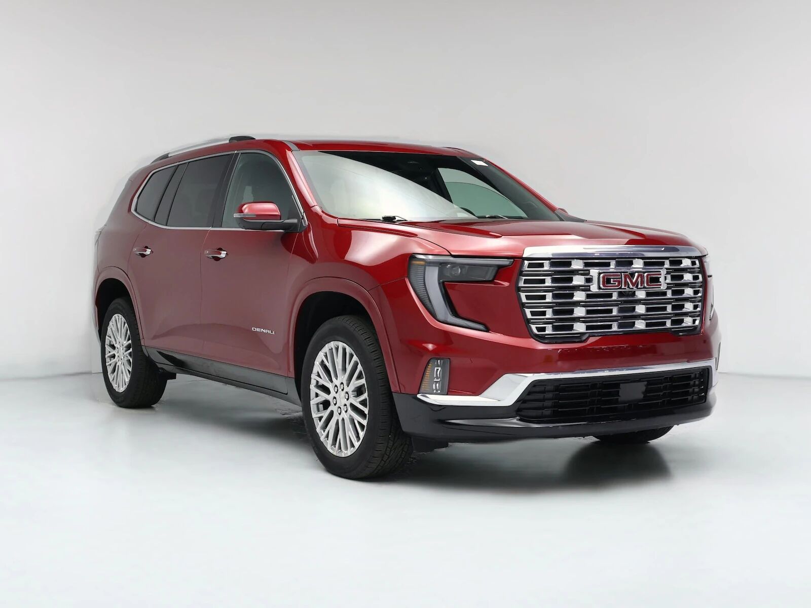 2024 GMC Acadia