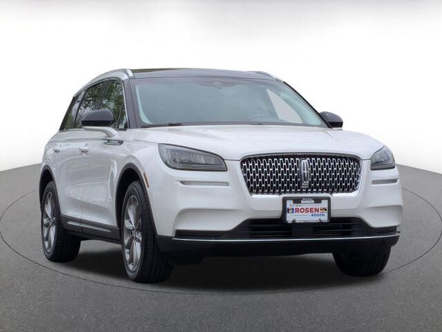 2020 LINCOLN Corsair