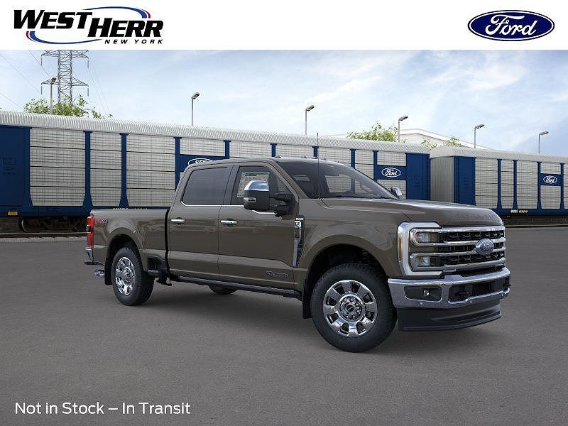 2026 FORD F-350