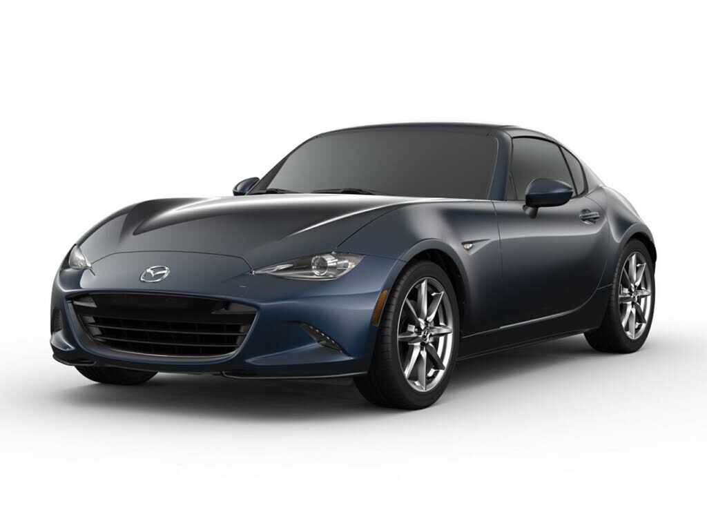 2022 MAZDA MX-5