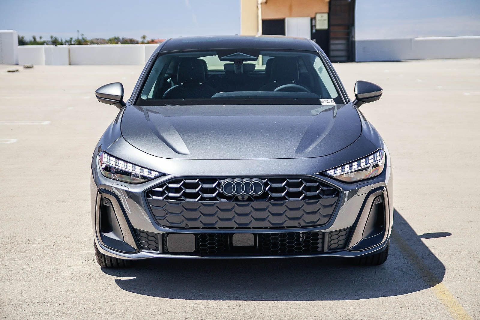 2026 Audi A5