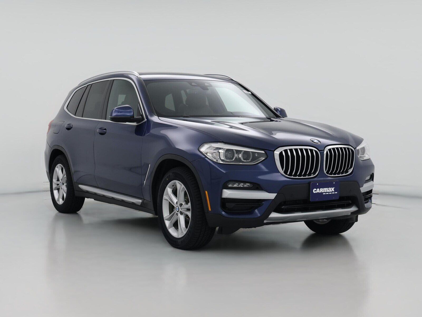 2020 BMW X3