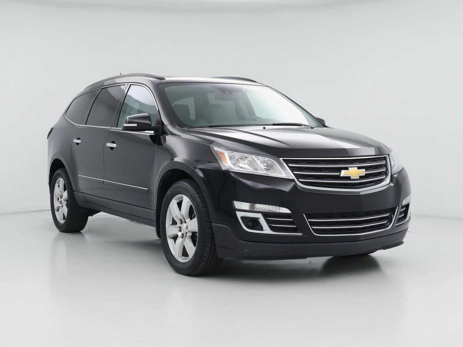 2016 CHEVROLET Traverse
