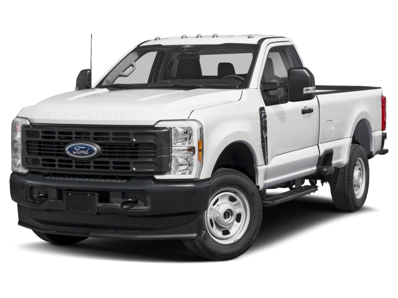 2024 FORD F-350