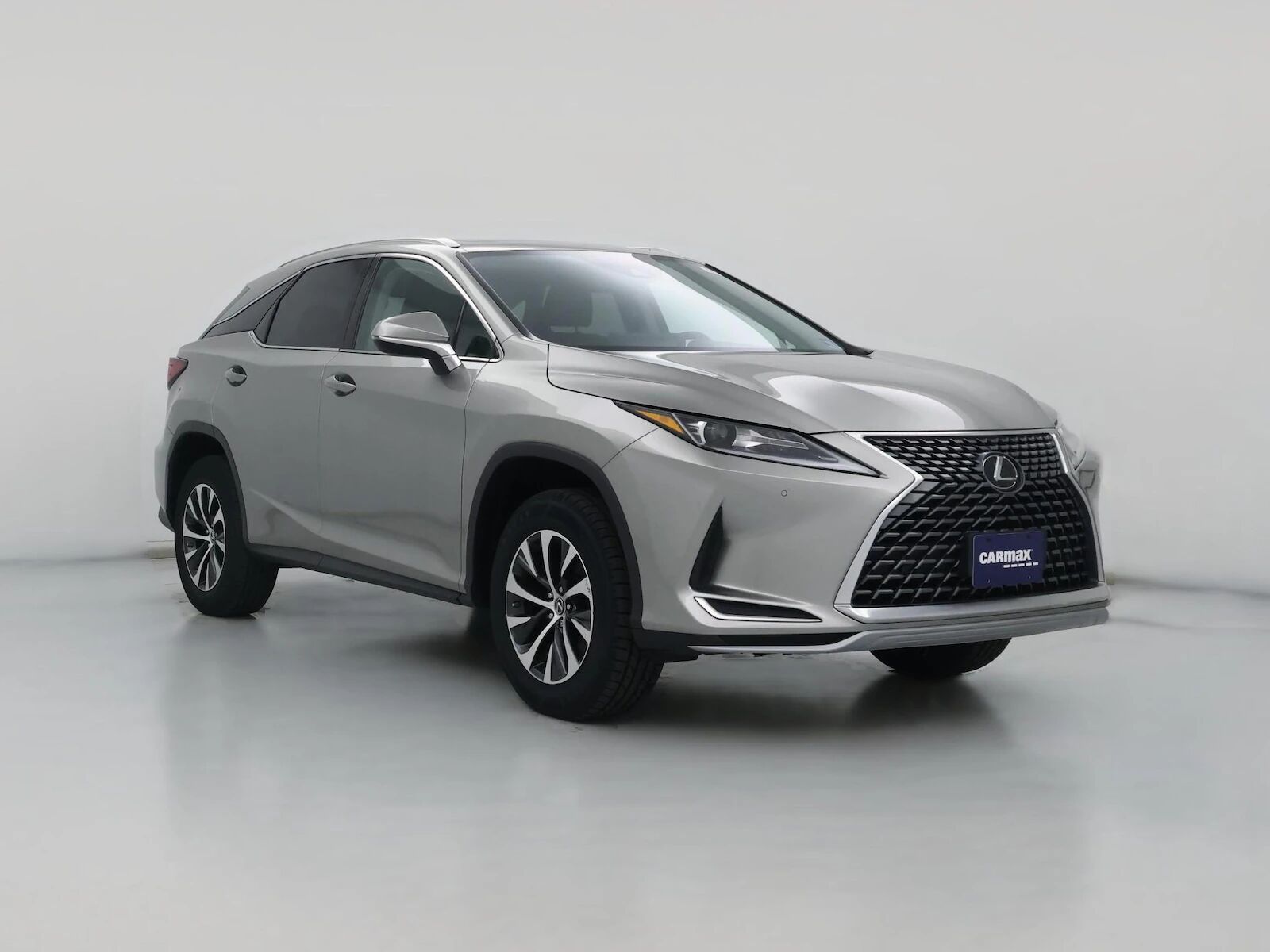 2020 LEXUS RX
