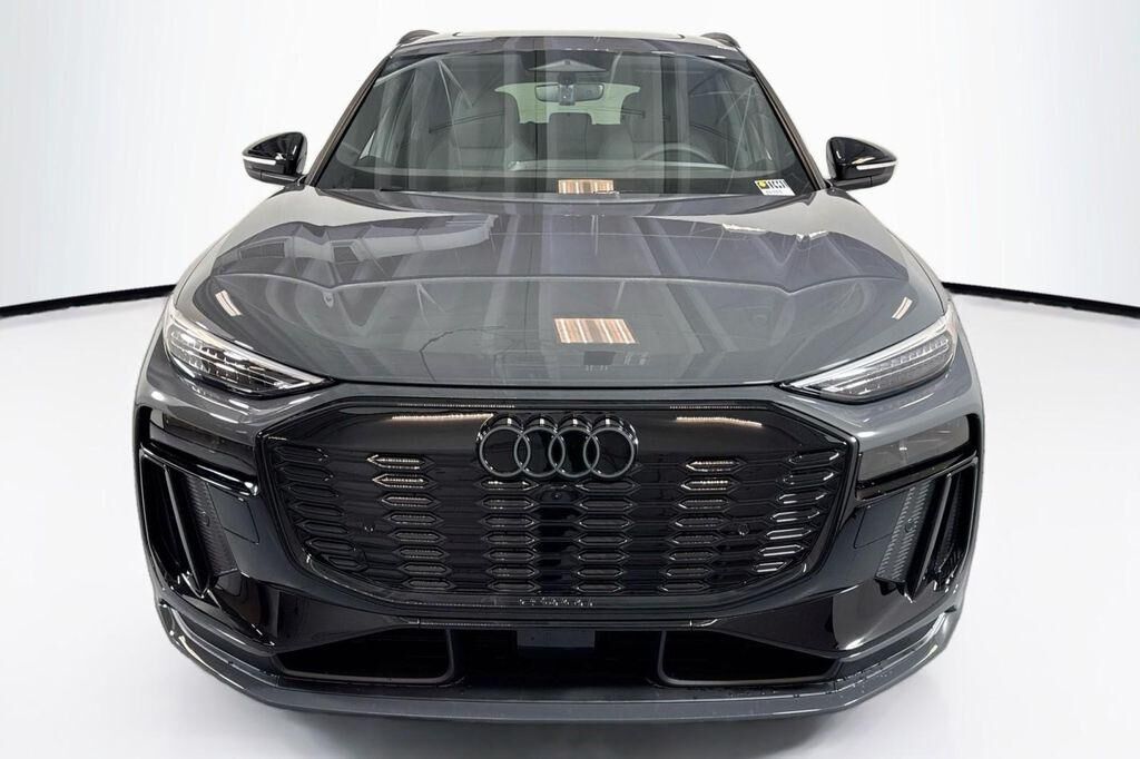 2027 Audi Q6