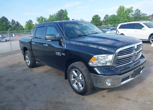 2013 RAM 1500