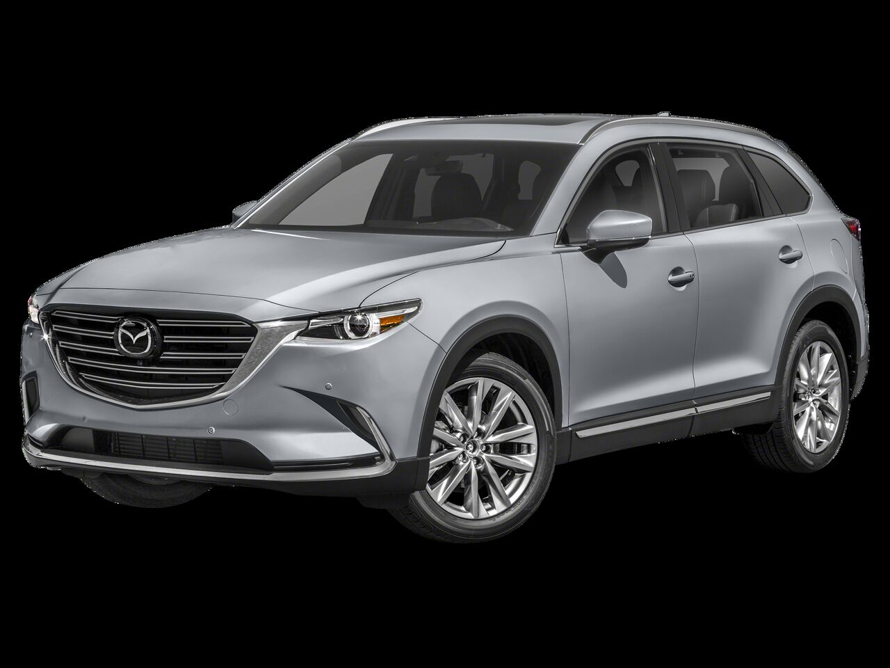 2023 MAZDA CX-9