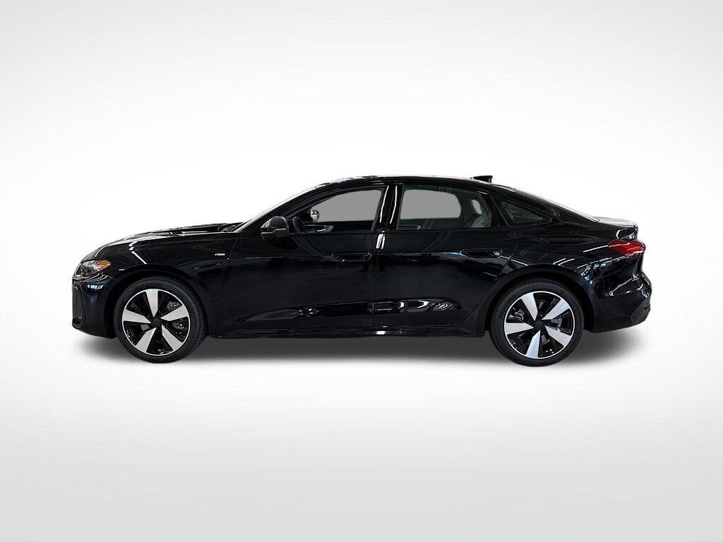 2026 Audi A5