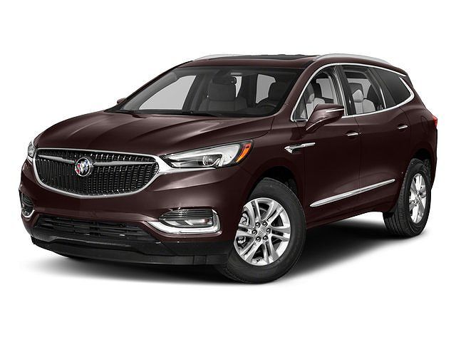 2018 BUICK Enclave