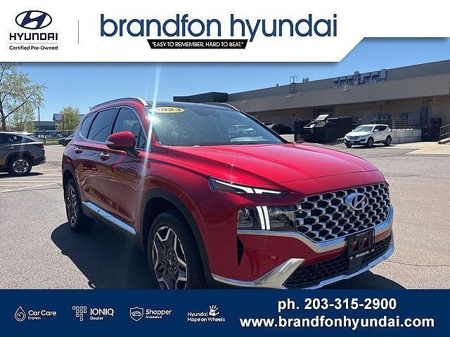 2023 HYUNDAI Santa Fe